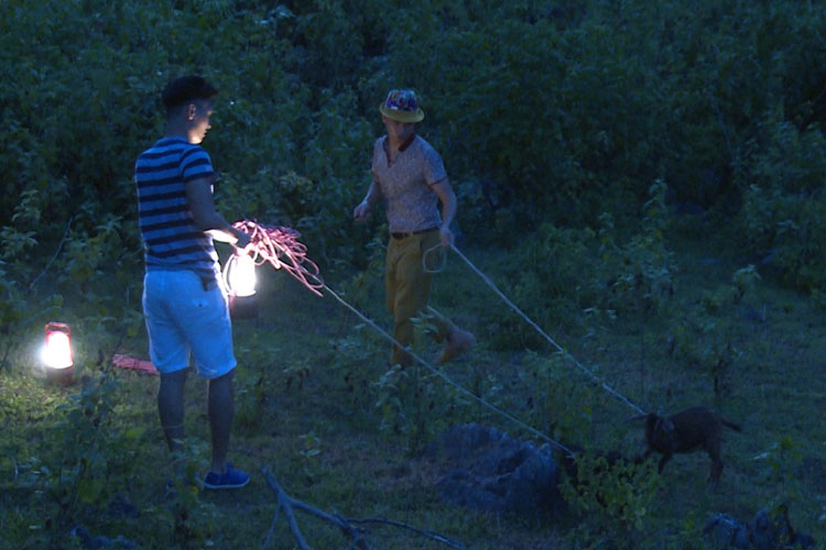 Bo oi Minh di dau the Xuan Bac vao nui tim de-Hinh-6